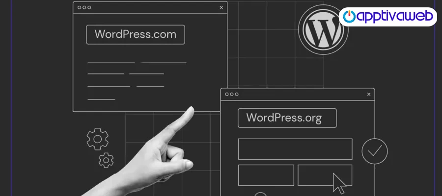 Páginas Web con Wordpress